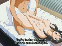 [ Manga Porn ] Heisa Byouin 1